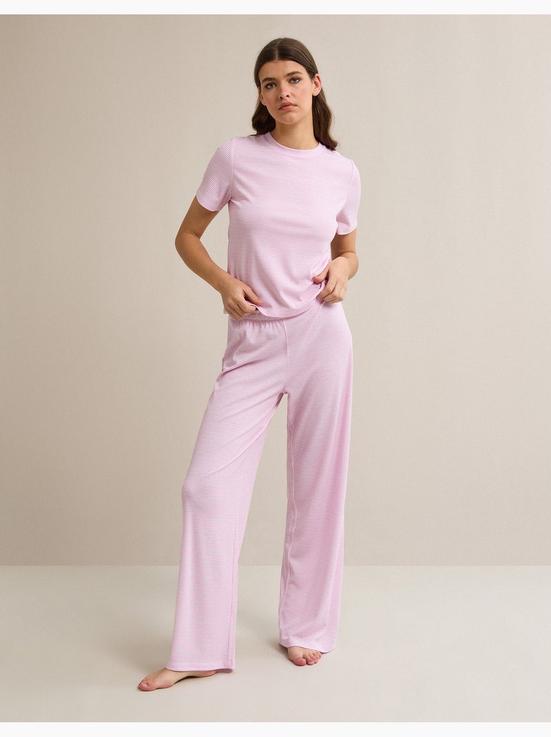 Pijama, MO Fashion Rosa - Kiabi