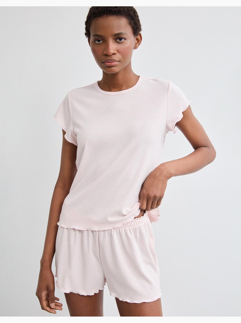 Pijama, MO Fashion Rosa - Kiabi