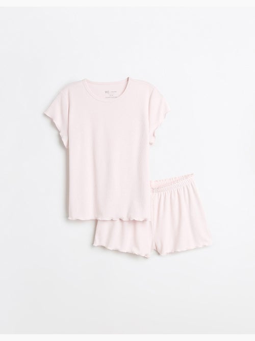 Pijama, MO Fashion - Kiabi