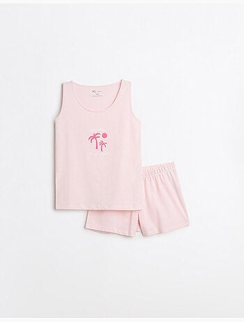 Pijama, MO Fashion