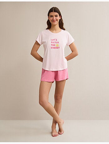 Pijama, MO Fashion