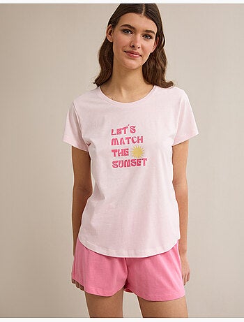 Pijama, MO Fashion