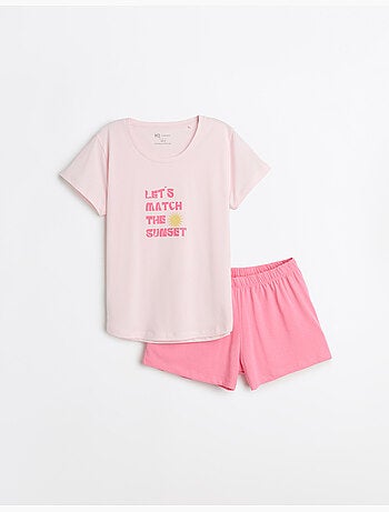 Pijama, MO Fashion