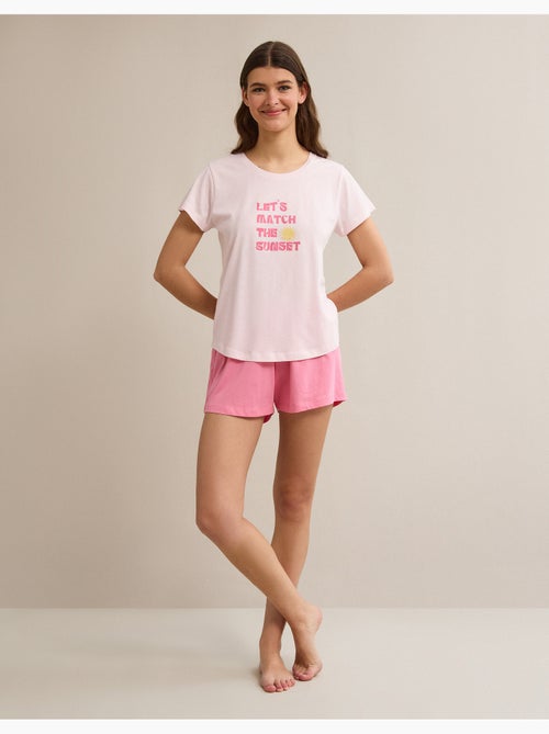 Pijama, MO Fashion - Kiabi
