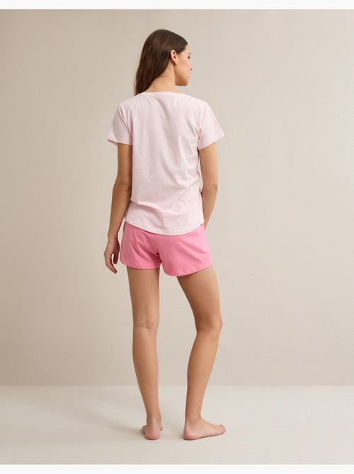 Pijama, MO Fashion - Kiabi