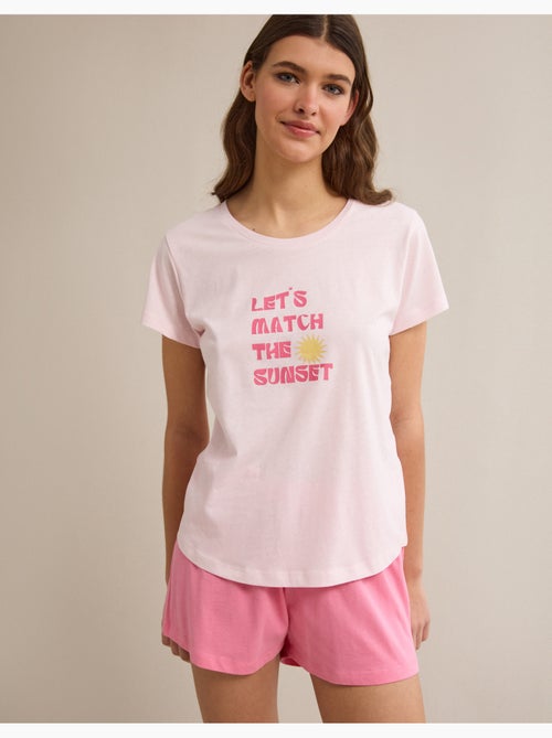 Pijama, MO Fashion - Kiabi