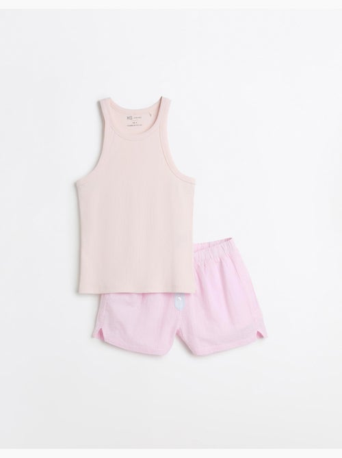 Pijama, MO Fashion - Kiabi