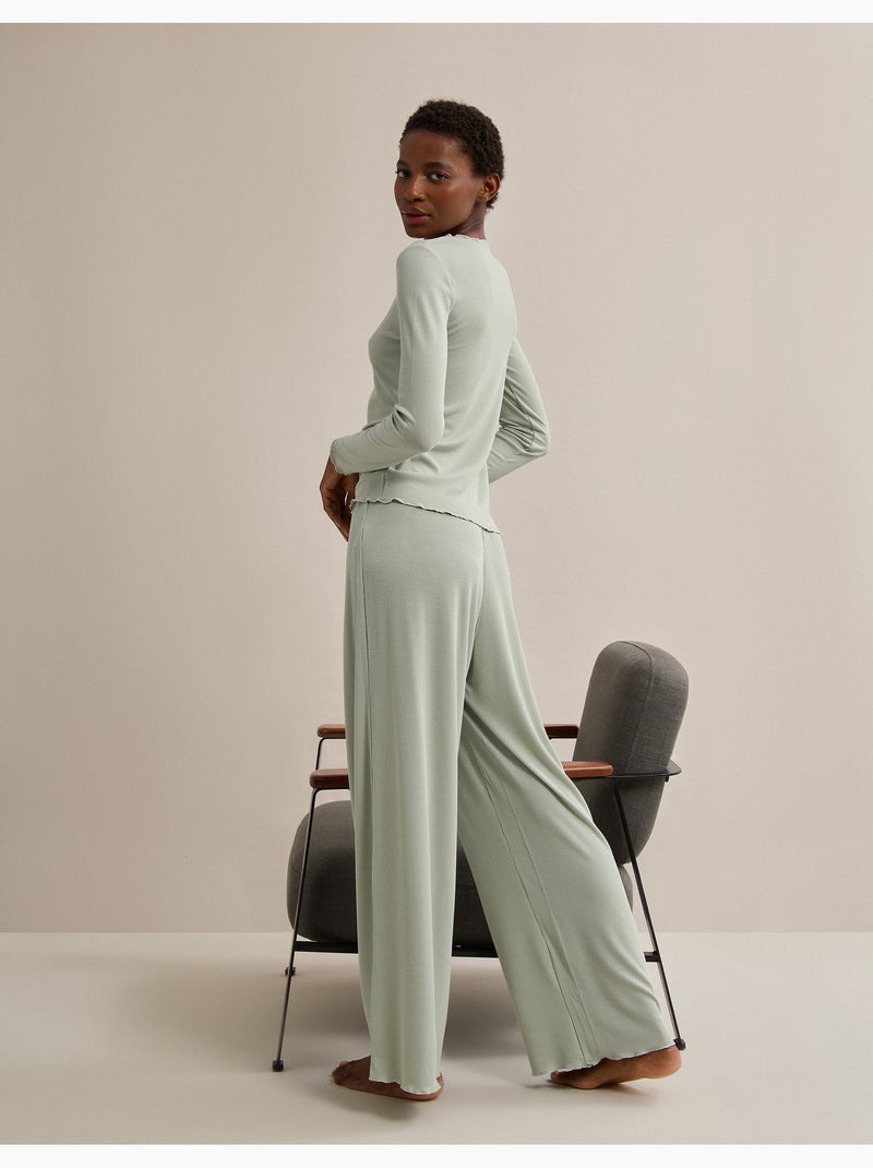 Pijama, MO Fashion Verde - Kiabi