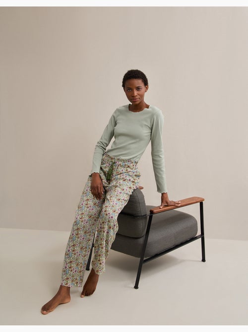 Pijama, MO Fashion - Kiabi