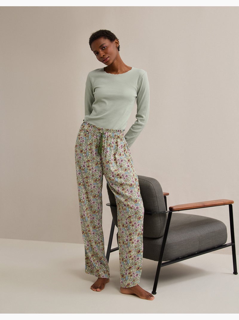 Pijama, MO Fashion Verde - Kiabi