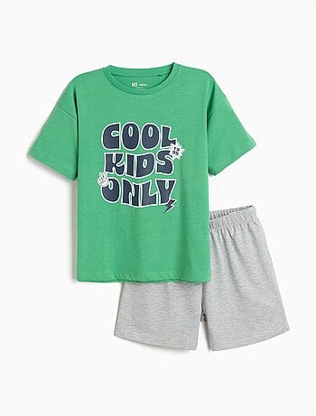 Pijama, MO Fashion