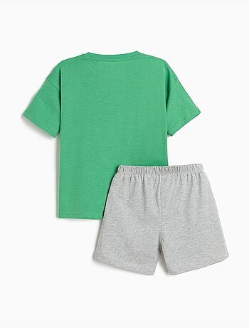 Pijama, MO Fashion