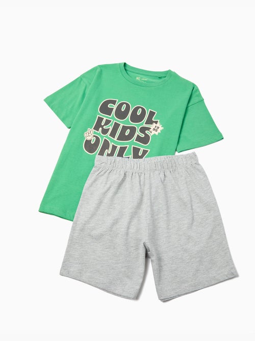 Pijama, MO Fashion - Kiabi