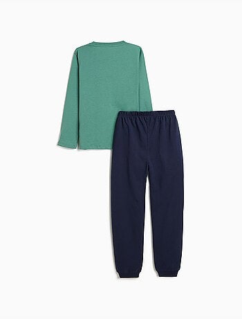 Pijama, MO Fashion