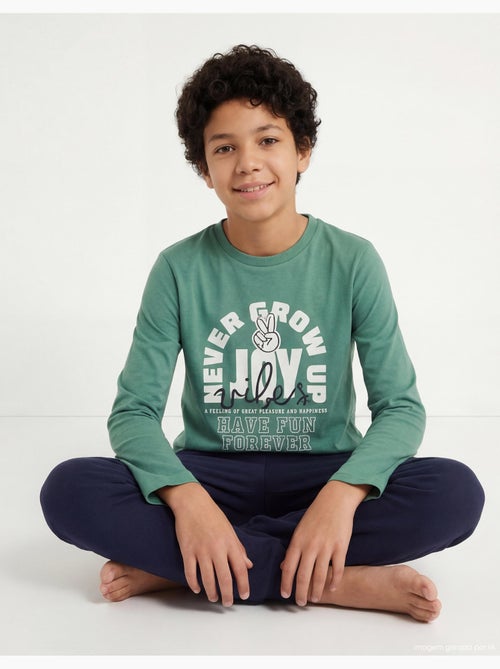 Pijama, MO Fashion - Kiabi