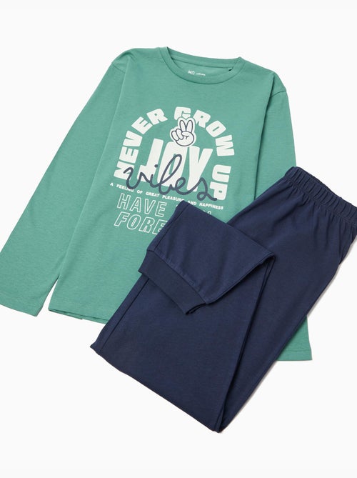 Pijama, MO Fashion - Kiabi