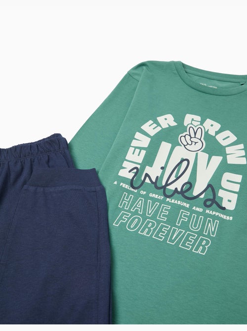 Pijama, MO Fashion - Kiabi