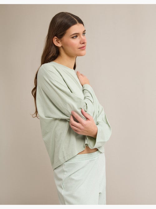 Pijama, MO Fashion - Kiabi