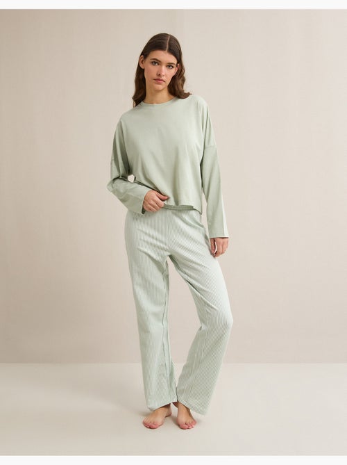 Pijama, MO Fashion - Kiabi
