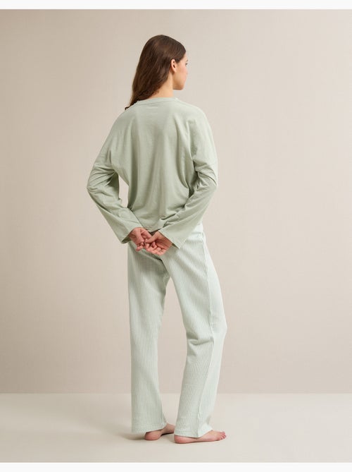Pijama, MO Fashion - Kiabi