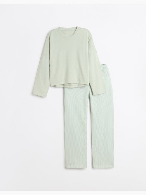 Pijama, MO Fashion - Kiabi
