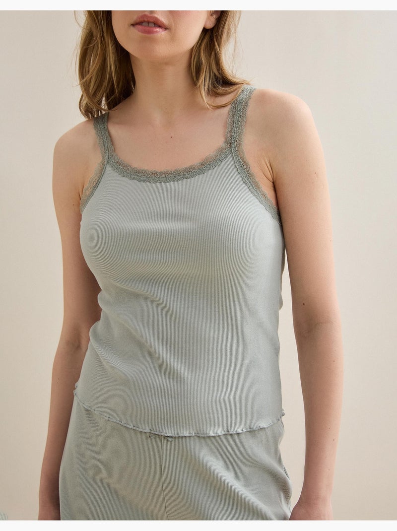 Pijama, MO Fashion Verde - Kiabi