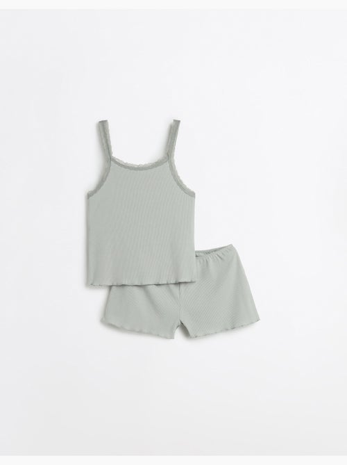Pijama, MO Fashion - Kiabi Pijama, MO Fashion - Kiabi