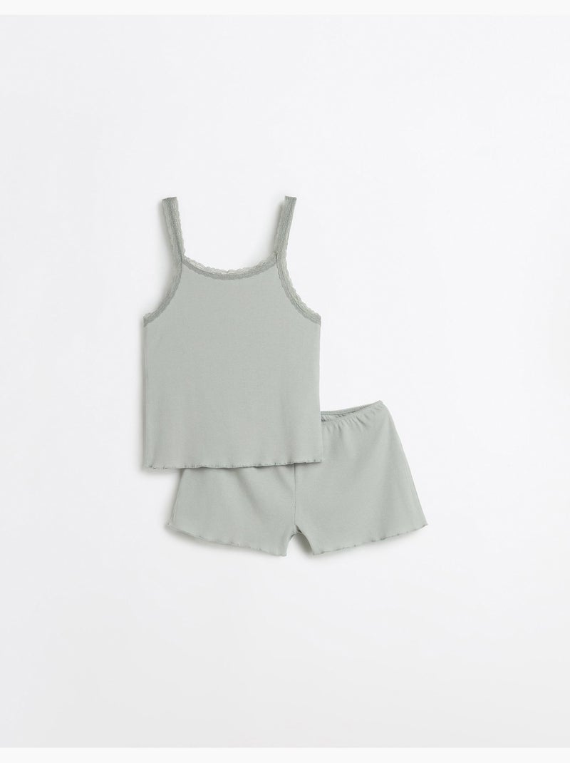 Pijama, MO Fashion Verde - Kiabi