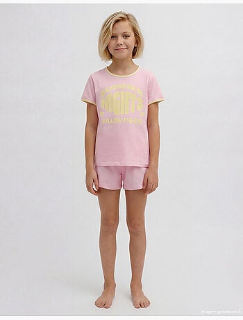 Pijama, MO Fashion