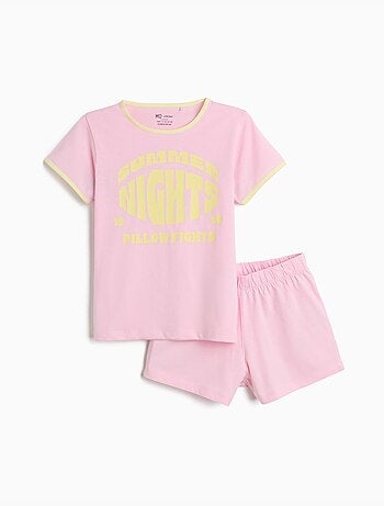Pijama, MO Fashion