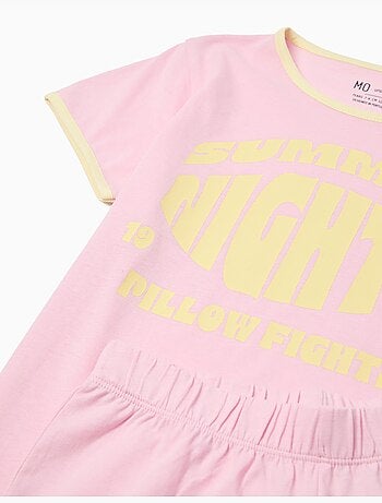 Pijama, MO Fashion