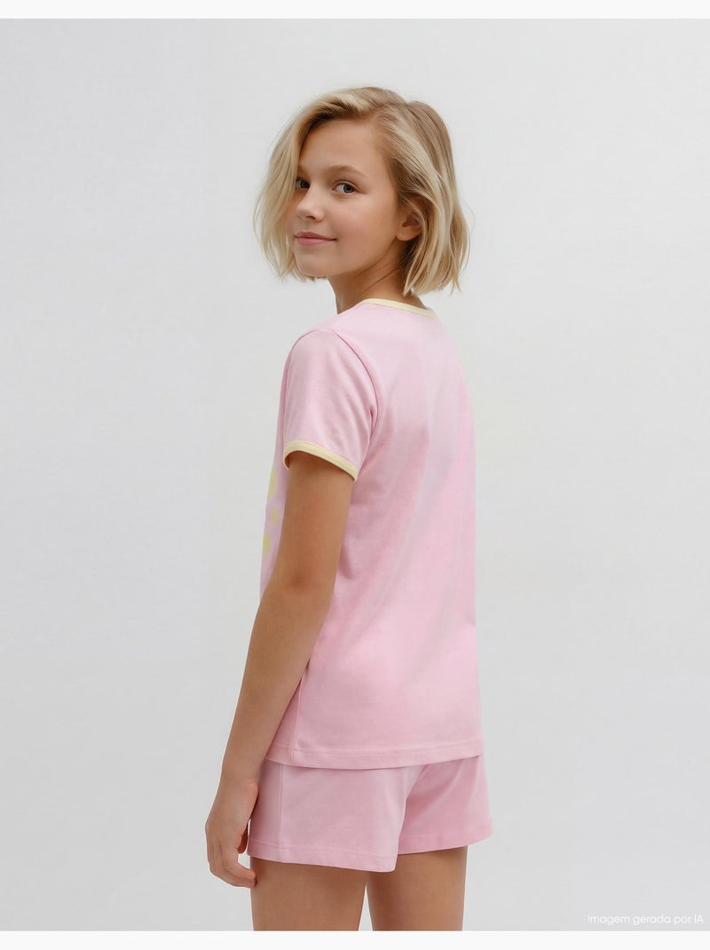 Pijama, MO Fashion Violeta - Kiabi