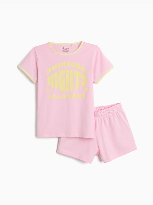 Pijama, MO Fashion - Kiabi Pijama, MO Fashion - Kiabi