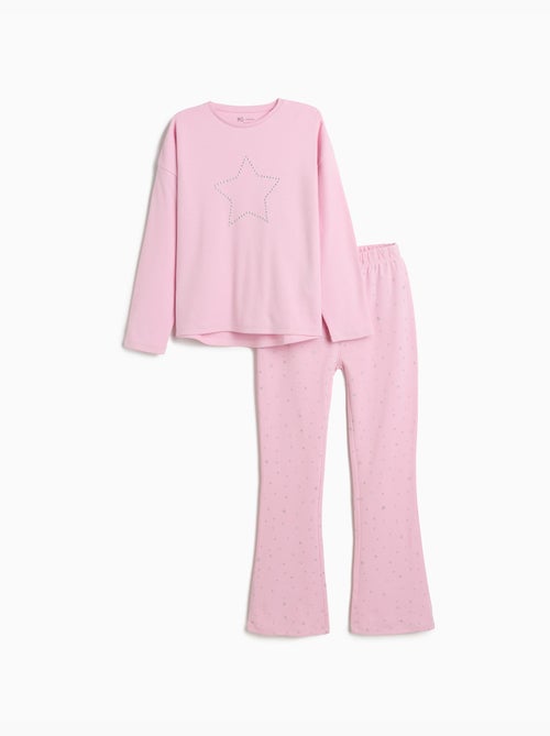 Pijama, MO Fashion - Kiabi