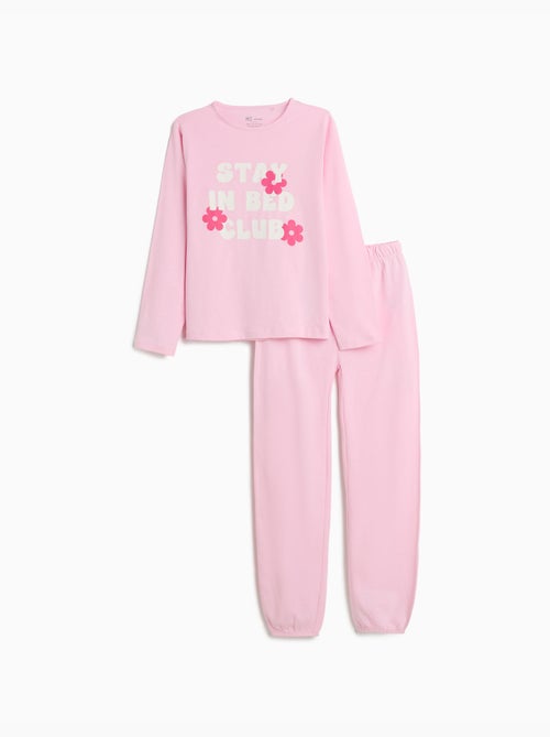 Pijama, MO Fashion - Kiabi