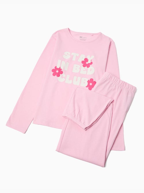 Pijama, MO Fashion - Kiabi