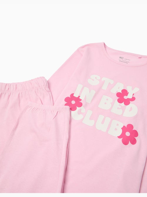 Pijama, MO Fashion - Kiabi