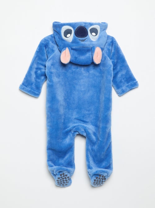 Pijama mono 'Disney' con capucha - Kiabi Pijama mono 'Disney' con capucha - Kiabi