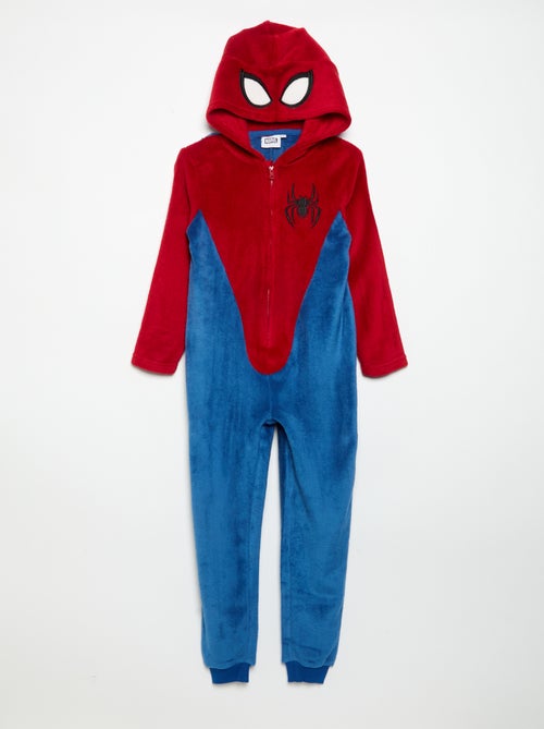 Pijama mono 'Marvel' 'Spider-Man' - Kiabi