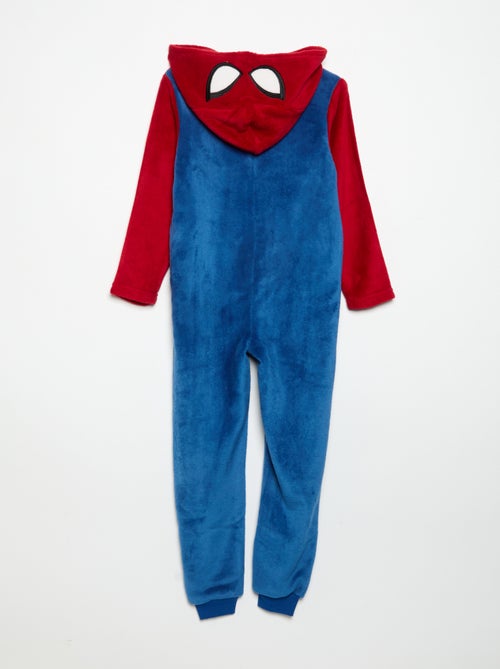 Pijama mono 'Marvel' 'Spider-Man' - Kiabi