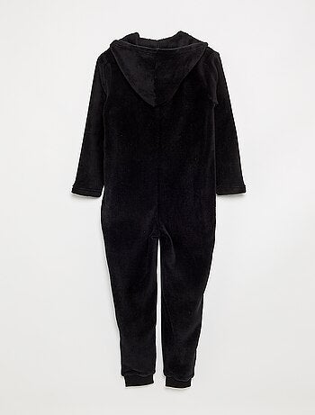 Pijama mono \"One Piece\