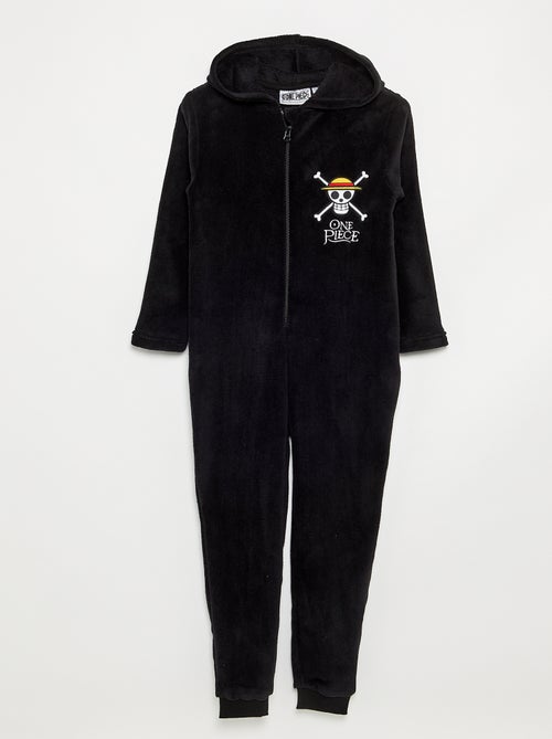 Pijama mono \"One Piece\" - Kiabi