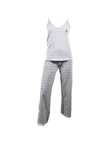 Pijama Mujer CXL BY LACROIX