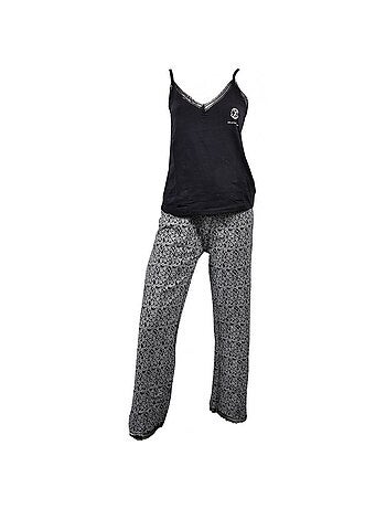 Pijama Mujer CXL BY LACROIX