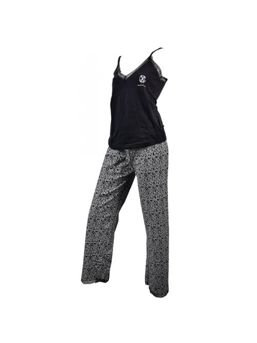 Pijama Mujer CXL BY LACROIX - Kiabi