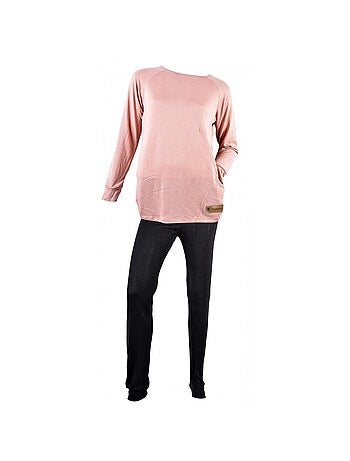 Pijama Mujer CXL BY LACROIX