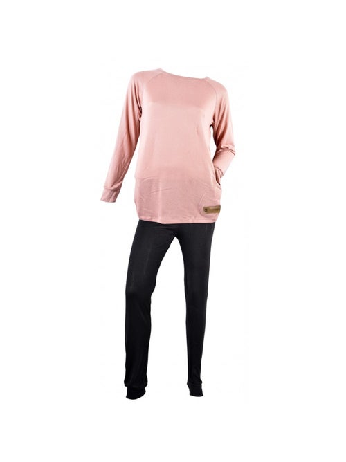 Pijama Mujer CXL BY LACROIX - Kiabi