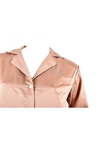 Pijama Mujer CXL BY LACROIX