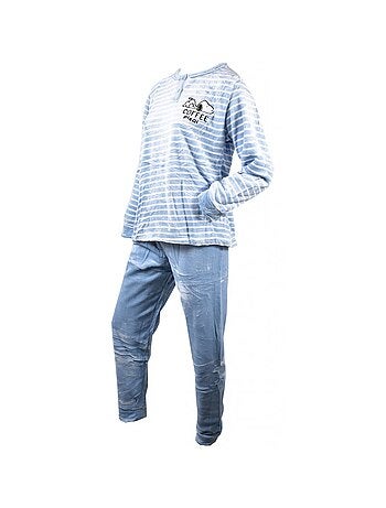 Pijama Mujer Largo SWEET SECRET