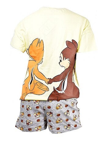 Pijama mujer LICENCE DISNEY